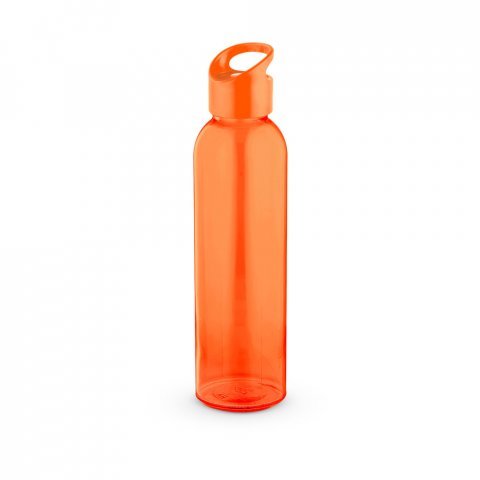 Garrafa em vidro 500mL