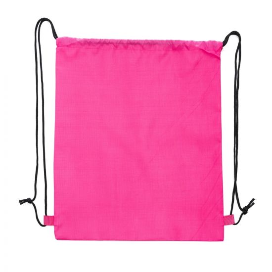 Mochila Saco em Nylon