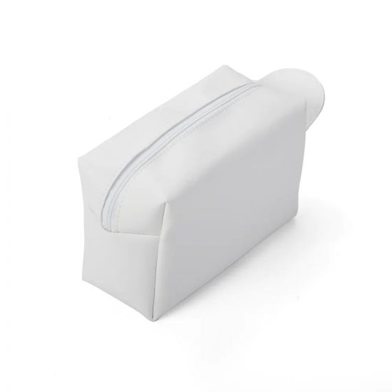 Necessaire de Couro Sintético