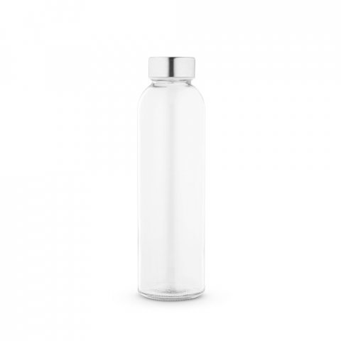 Garrafa em vidro 500 mL