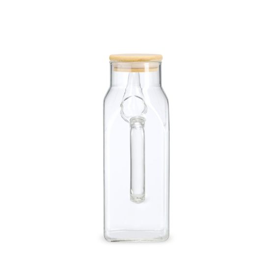 Jarra Vidro Borossilicato 1L