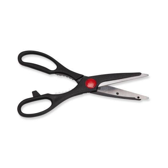 Kit Churrasco 6 Peças