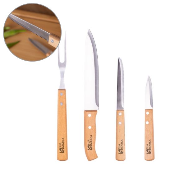 Kit Churrasco
