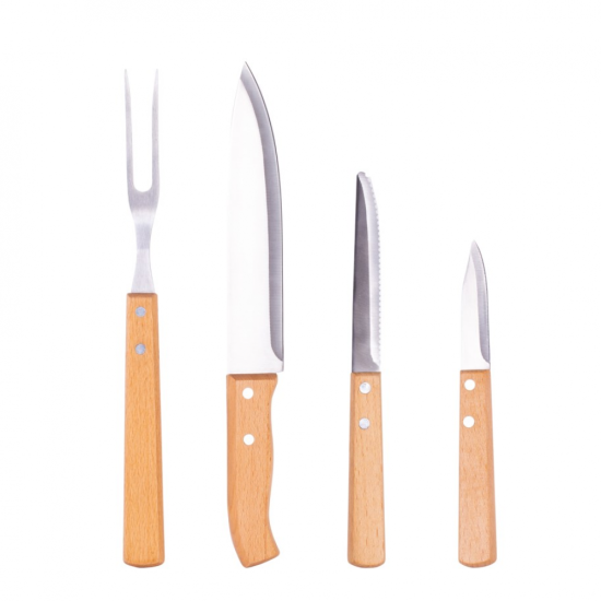 Kit Churrasco