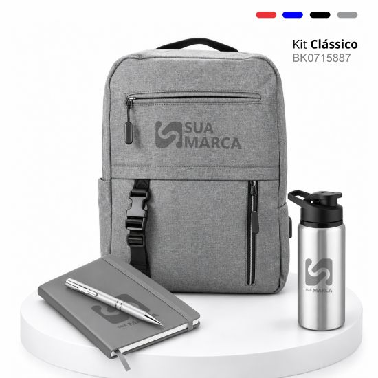 Kit Clássico