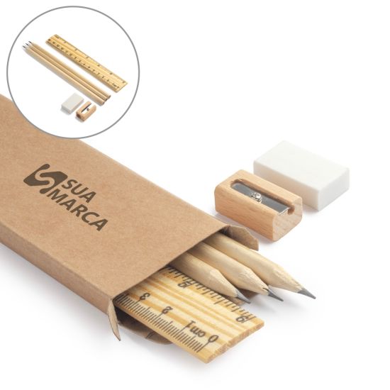 Kit Escritório