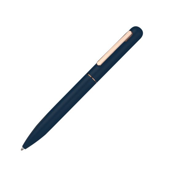 Kit Escritório A5 Capa em PU e Caneta Metálica