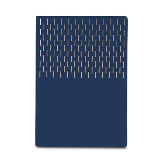 Kit Escritório A5 Capa em PU e Caneta Metálica