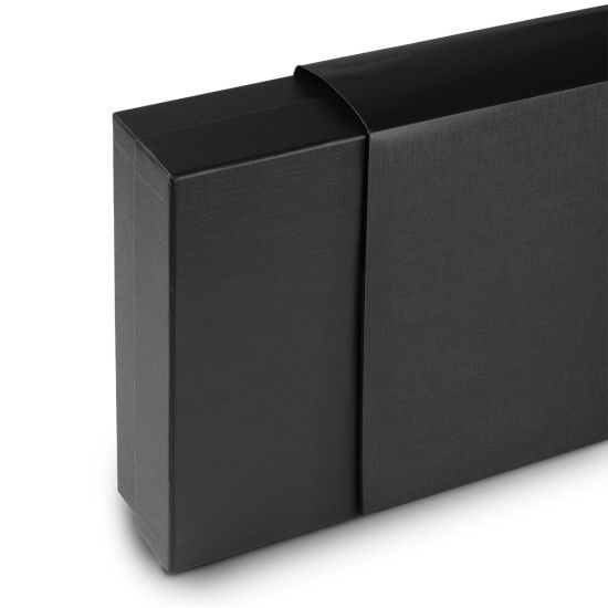 Kit Master Executivo Caderno, Garrafa e Caneta Metalica