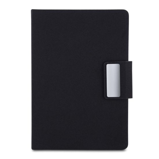 Kit Master Executivo Caderno, Garrafa e Caneta Metalica