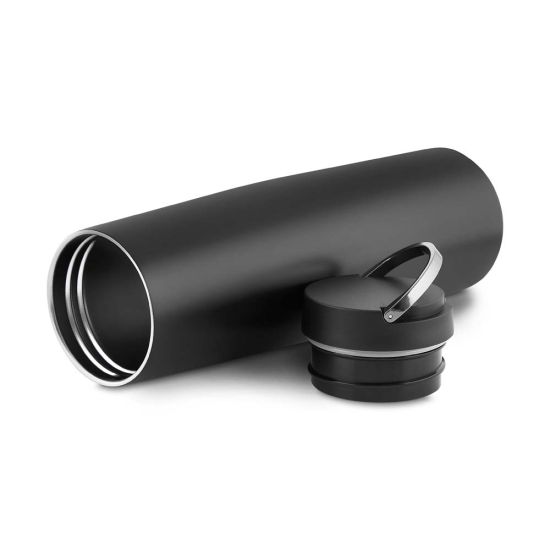 Kit Master Executivo Caderno, Garrafa e Caneta Metalica