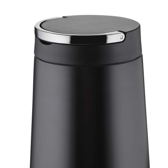 Kit Master Executivo Caderno, Garrafa e Caneta Metalica