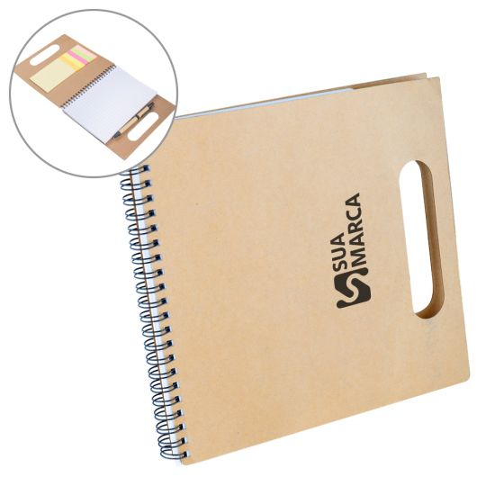 Kit Escritório