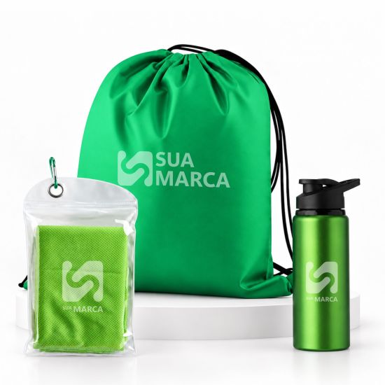 Kit Espotivo 