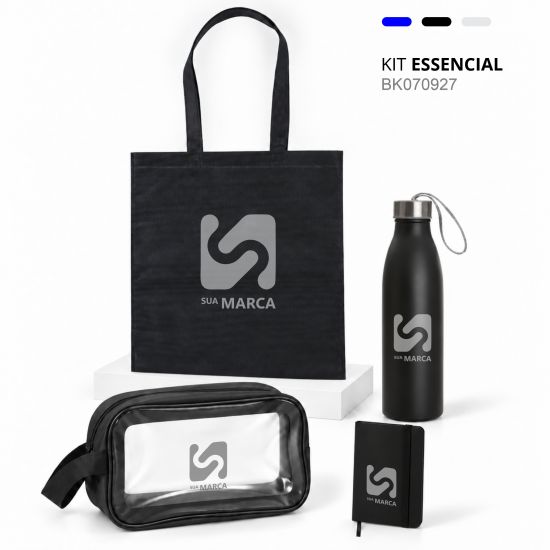 KIT ESSENCIAL