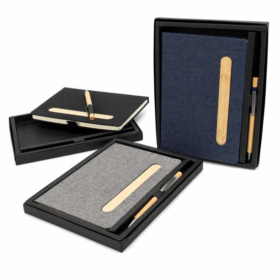 Kit Executivo 2 Peças