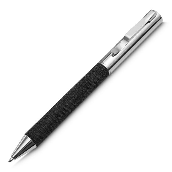 Kit Escritório A5 Capa em RPET e Caneta Metalica