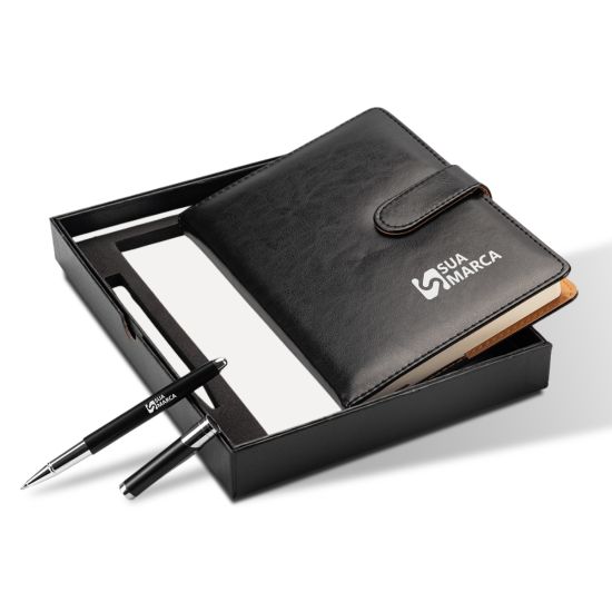 Kit Executivo 2 Peças