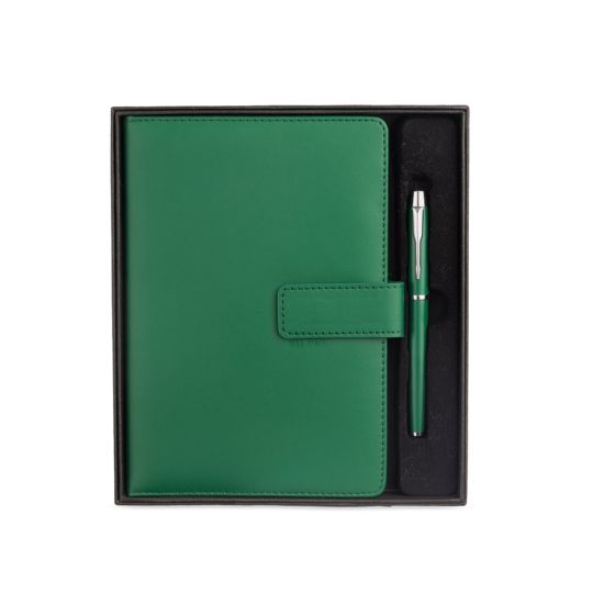 Kit Executivo 2 Peças