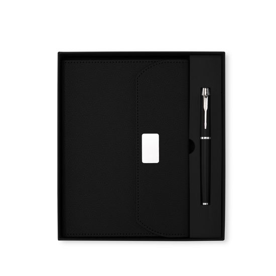 Kit Executivo 2 Peças