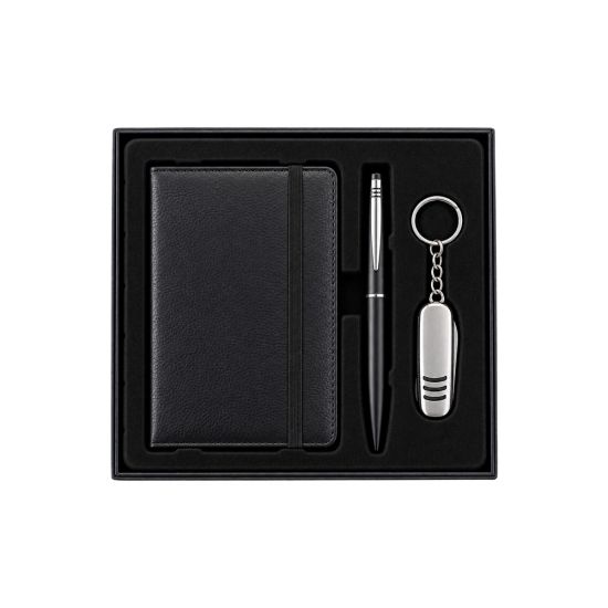 Kit Executivo 3 Peças