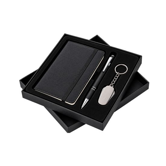 Kit Executivo 3 Peças