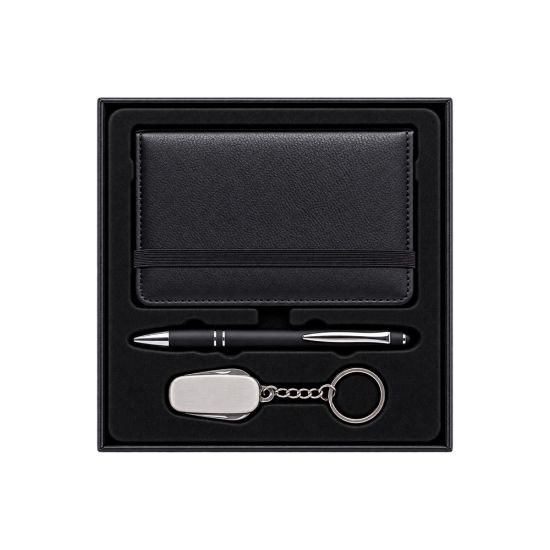 Kit Executivo 3 Peças