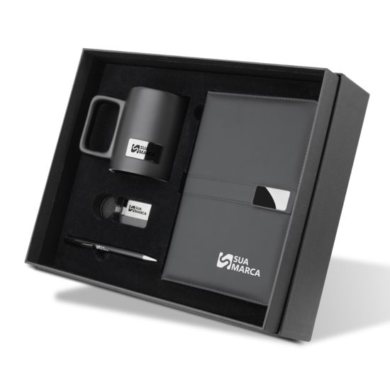 Kit Escritório Premium