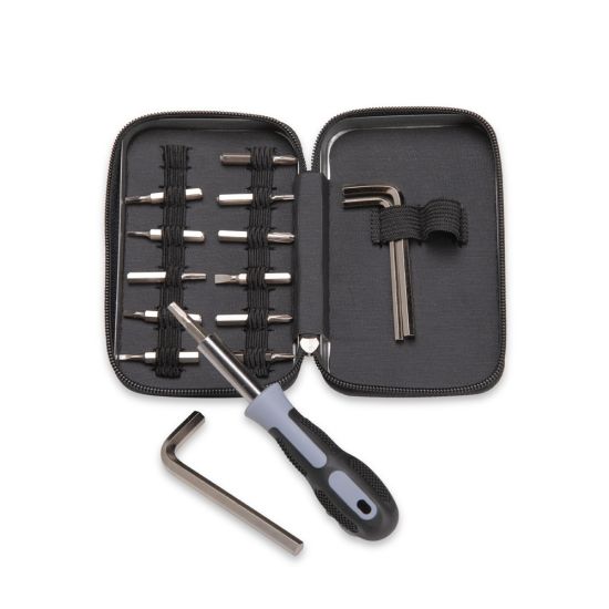 Kit Ferramentas 16 Peças