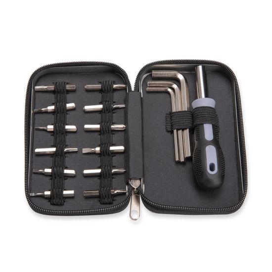 Kit Ferramentas 16 Peças