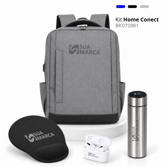 Kit Home Connect