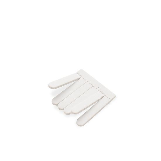 Kit Lixa de Unhas 6 Peças