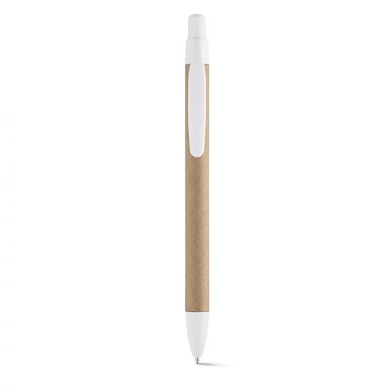 Kit Pasta A4 e Caneta Esferográfica Poe