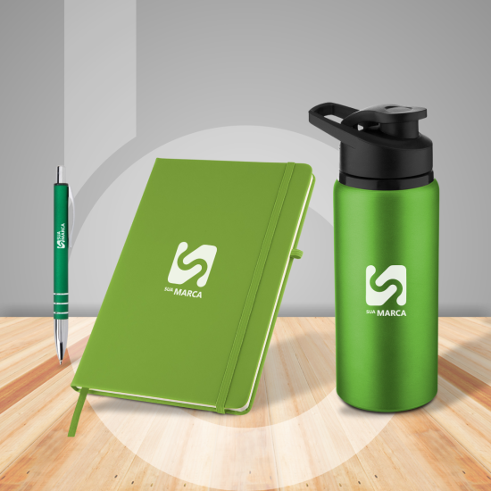 Kit Personalizado 01