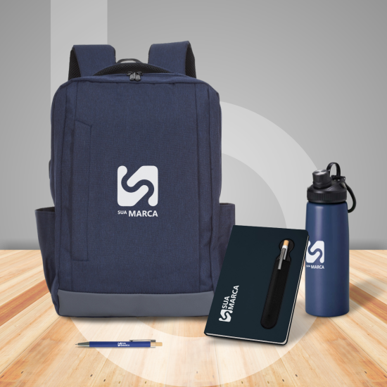Kit Personalizado 10