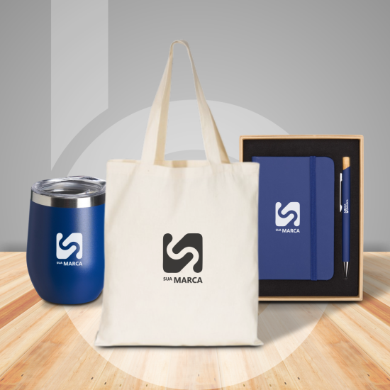 Kit Personalizado 11