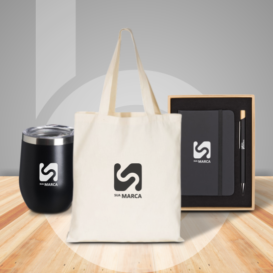 Kit Personalizado 11