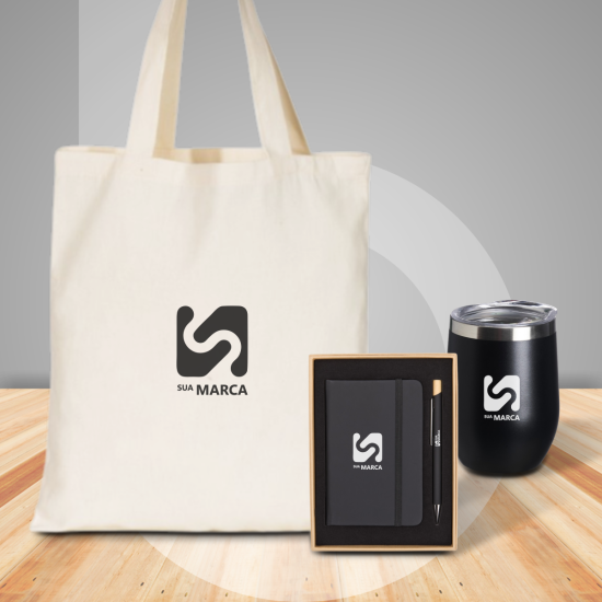 Kit Personalizado 11
