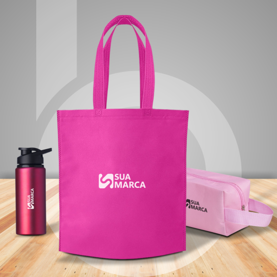Kit Personalizado 14