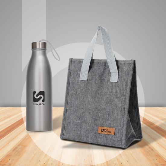 Kit Personalizado 15