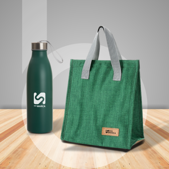 Kit Personalizado 15