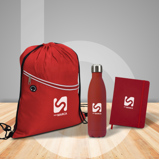 Kit Personalizado 17