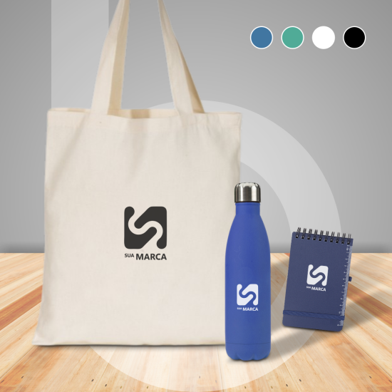 Kit Personalizado 19