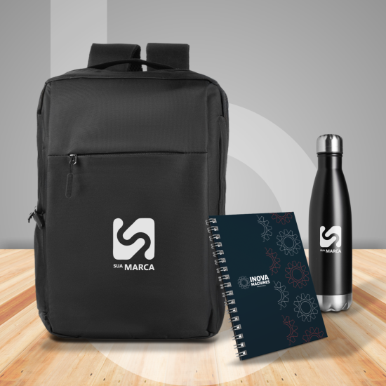 Kit Personalizado