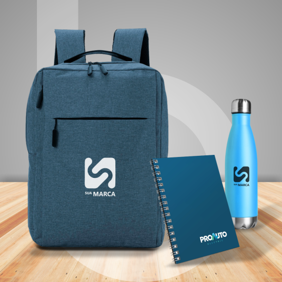 Kit Personalizado