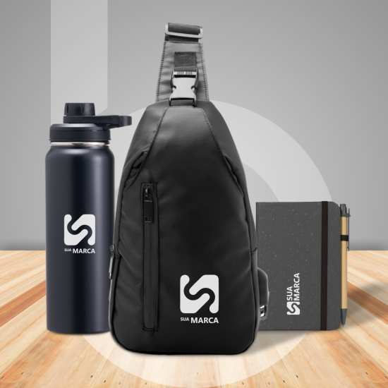 Kit Personalizado 28
