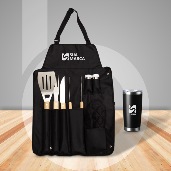 Kit Personalizado 31