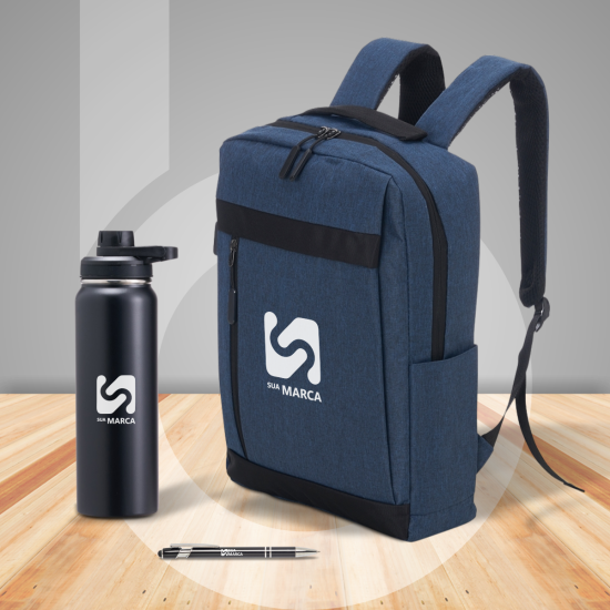 Kit Personalizado 33
