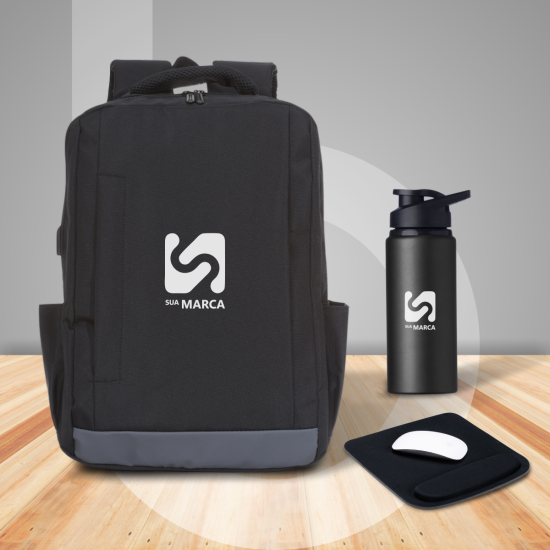 Kit Personalizado 35
