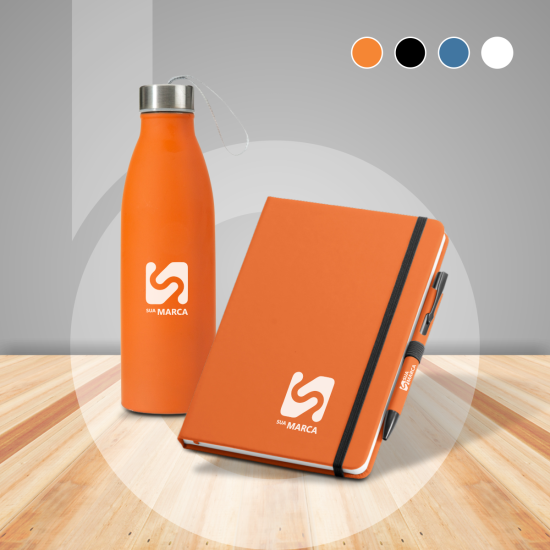 Kit Personalizado 04